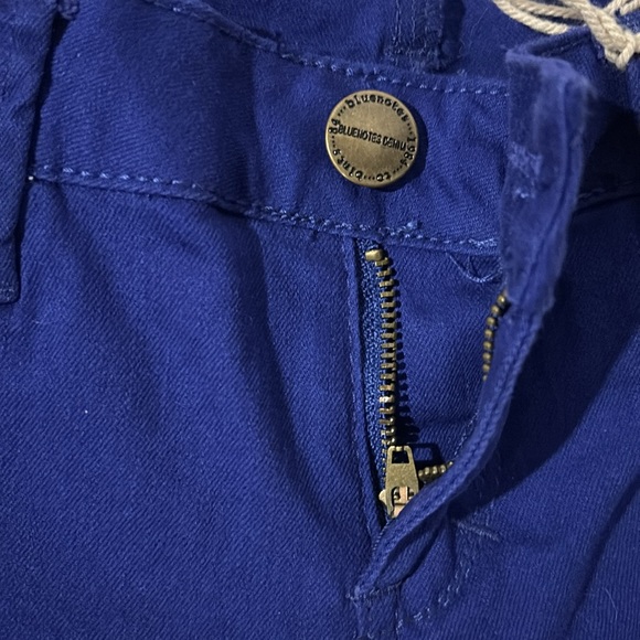 Blue Notes Super Skinny Jeans - Picture 11 of 12